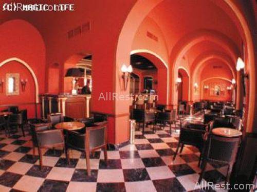 Magic Life Sharm el Sheikh Imperial 2